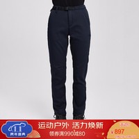 TheNorthFace北面长裤女户外防风保暖上新|4NBY RG1/蓝色 6