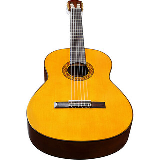 YAMAHA 雅马哈 C系列 C80 古典吉他