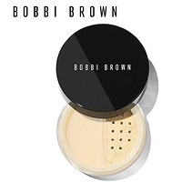 新品发售：BOBBI BROWN 芭比波朗 羽柔定妆蜜粉