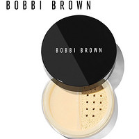 BOBBI BROWN 芭比波朗 羽柔定妆蜜粉