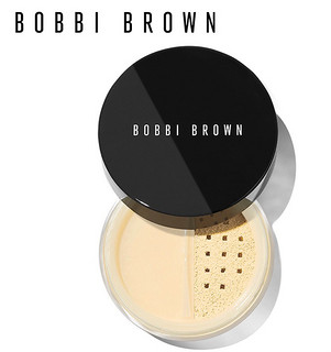 BOBBI BROWN 芭比波朗 羽柔定妆蜜粉