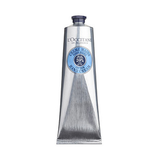 L'OCCITANE 欧舒丹 乳木果经典润手霜 150ml