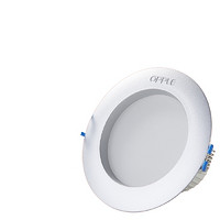 OPPLE 欧普照明 led筒灯 3.5w 