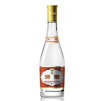 88VIP：汾酒 黄盖玻汾 53%vol 清香型白酒475ml*6瓶