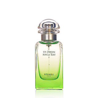 HERMÈS 爱马仕 屋顶花园中性淡香水 EDT 30ml