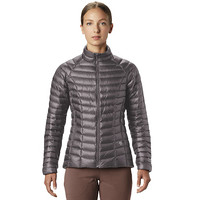 山浩 MOUNTAIN HARDWEAR Ghost Whisperer 2 女士羽绒服 800蓬