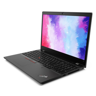 ThinkPad 思考本 L15 十代酷睿版 15.6英寸 商务本 黑色 (酷睿i7-10510U、RX625、8GB、512GB SSD、1080P、IPS、60Hz）