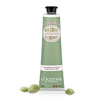 L'OCCITANE 欧舒丹 润手系列 甜扁桃紧致润手霜 75ml