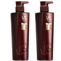 VS 沙宣 修护水养润发乳 400ml*2