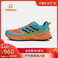 TECNICA 泰尼卡 越野跑鞋雷电INFERNO3男款轻便稳定透气户外鞋