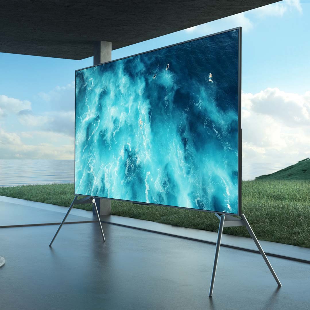 redmi红米l98m6rk液晶电视max98英寸