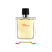 HERMÈS 爱马仕 大地男士淡香水 EDT 125ml