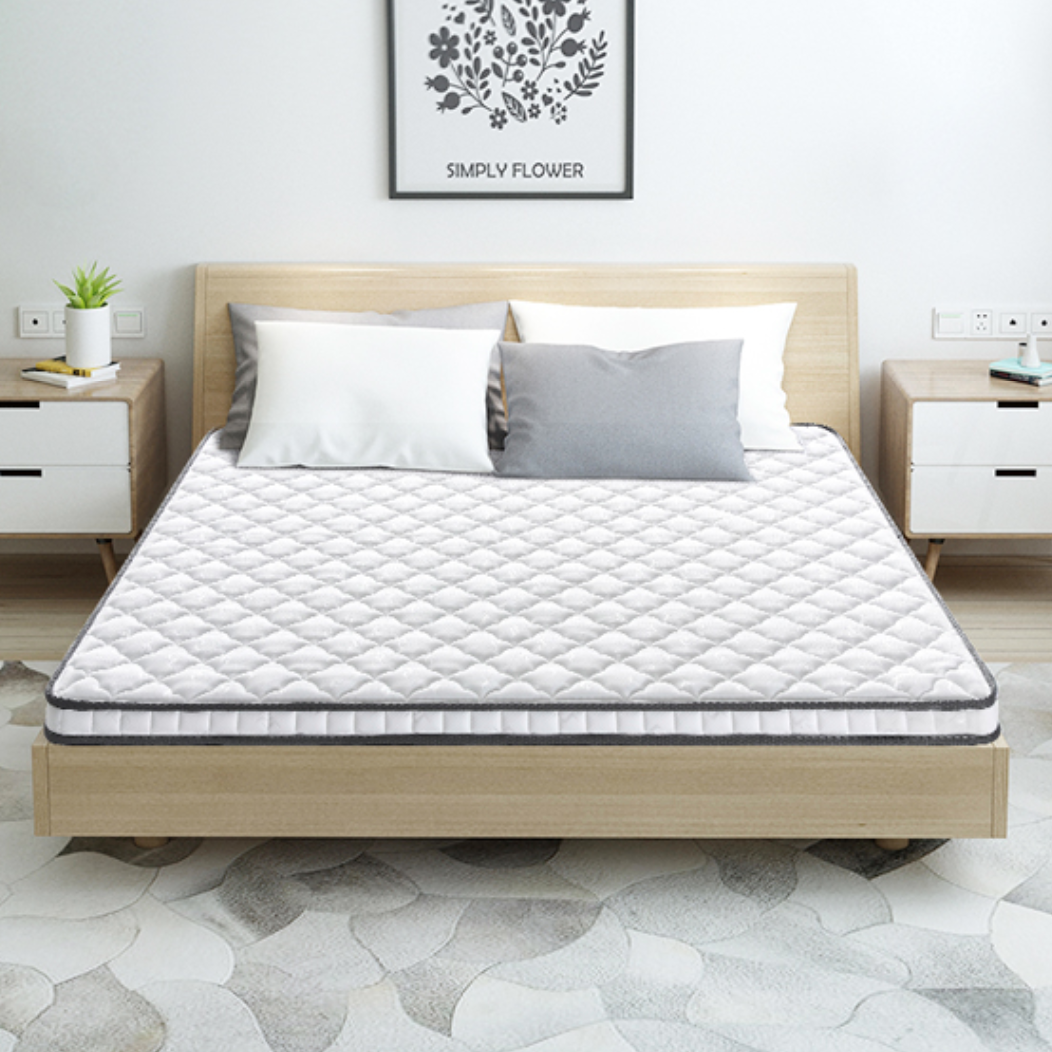 sleemon喜临门米拉3d椰棕床垫1802006cm