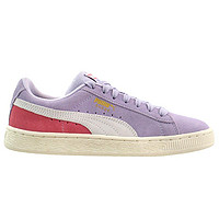 PUMA 彪马 Suede Classic 大童休闲板鞋