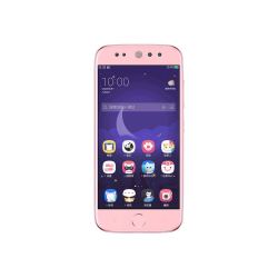 朵唯l525 4gb 64gb 全网通 无猫耳朵后壳版 标配手机