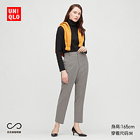 UNIQLO 优衣库 429128 女士休闲裤