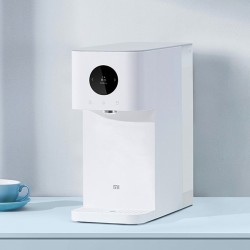 MIJIA 米家 MRH112 净饮机 白色