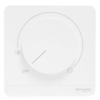 Schneider Electric 施耐德电气 AvatarOn绎尚系列 86型开关