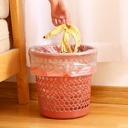 垃圾桶家用带盖卫生间客厅厨房办公室垃圾桶