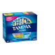 88VIP：TAMPAX 丹碧丝 珍珠系列塑胶导管式卫生棉条 47支