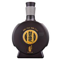 习酒 窖藏1988 53度 酱香型白酒 500ml*5瓶
