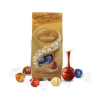 88VIP：Lindt 瑞士莲 软心 精选巧克力 混合口味 600g