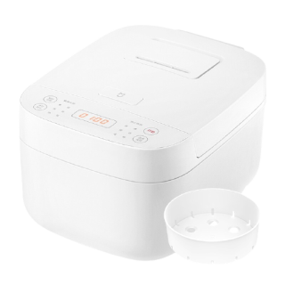 MIJIA 米家 C1系列 电饭煲