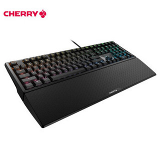 樱桃（CHERRY） MX6.0RGB红轴