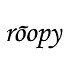 ROOPY/润培
