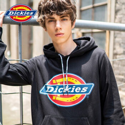 Dickies  男士连帽卫衣 DK006863