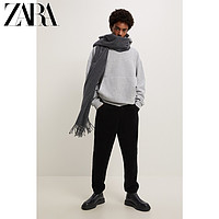 ZARA 02740301800 男装休闲裤