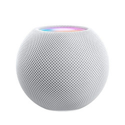 Apple 苹果 HomePod mini 智能音箱