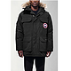  Canada Goose 加拿大鹅 4660M EXPEDITION系列 男士羽绒服　