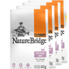 Nature Bridge 比瑞吉 鱼肉 全价猫粮