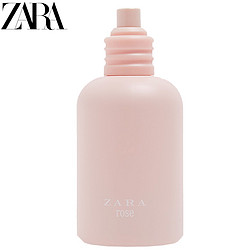 ZARA  飒拉玫瑰 女士淡香水 100ml