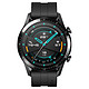华为(HUAWEI) （46mm） 黑色  华为GT2手表