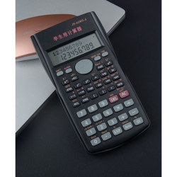 voguefoil我佳js82msa科学函数计算器