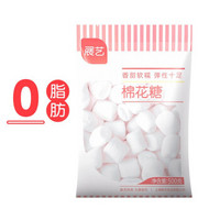 展艺 原味棉花糖 500g *2件