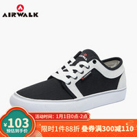 Airwalk美国滑板鞋经典休闲百搭鞋