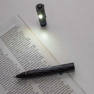 OLIGHT 傲雷 OPen 2 便携书写笔灯 笔形手电筒
