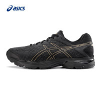 ASICS 亚瑟士 1011A614 GEL-FLUX 4 男款跑鞋 *3件