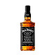  移动专享：JACK DANIELS 杰克丹尼 威士忌 700ml　