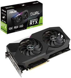 asus华硕dualnvidiageforcertx3070oc版游戏显卡