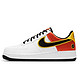 NIKE 耐克 Air Force 1 '07 LV8 CU8070-100 男子运动鞋