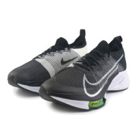 品质好东西：NIKE 耐克 AIR ZOOM TEMPO NEXT% FK CI9923 男士马拉松鞋