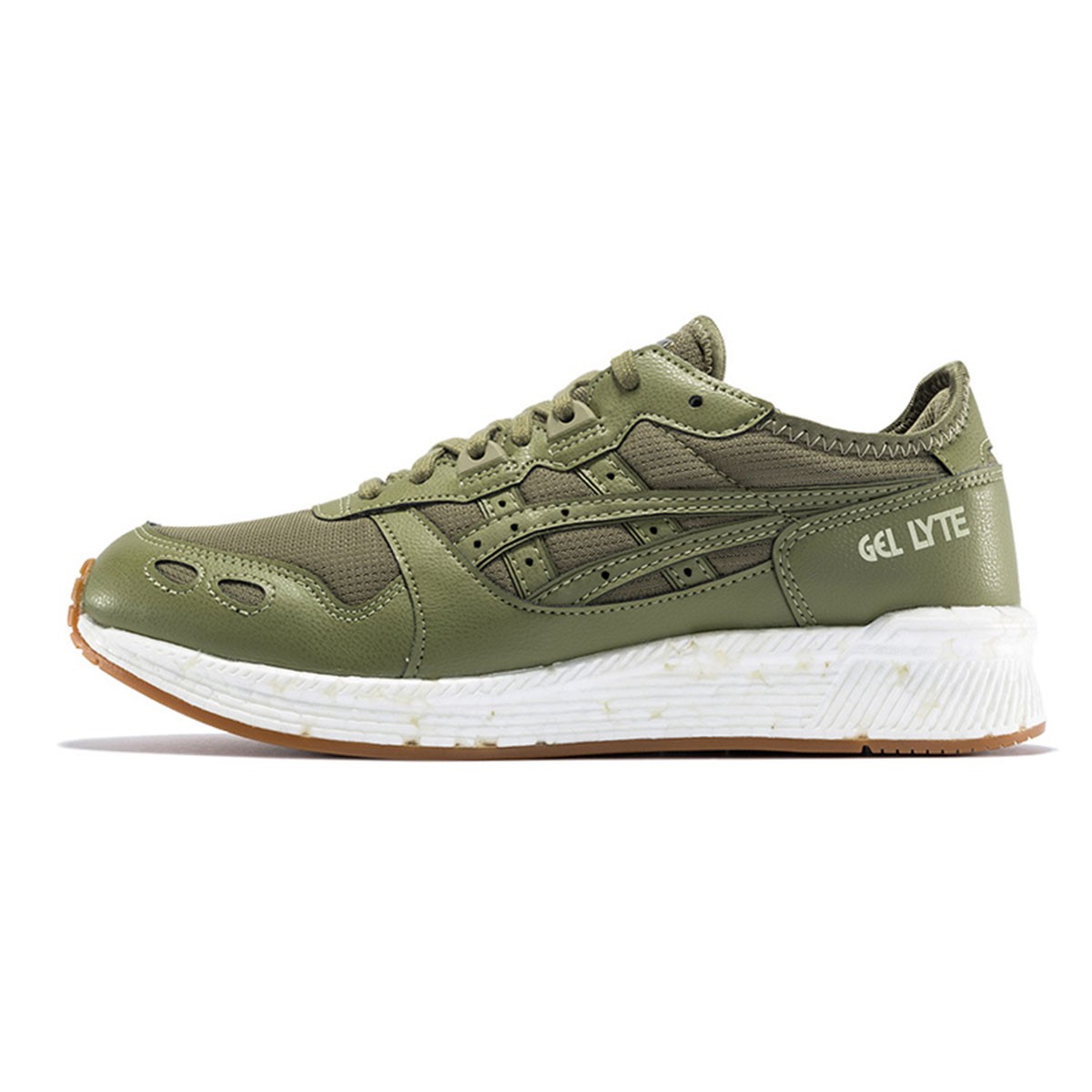 asics亚瑟士hypergellyte1191a016205女款经典运动鞋