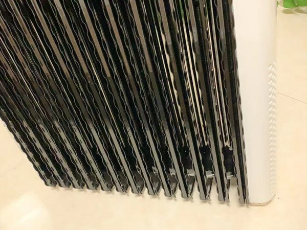 加热迅速，每天晚上睡觉前和起床前开一会儿