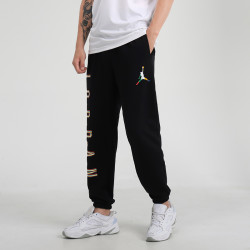 耐克 AIR JORDAN系列 运动针织男裤