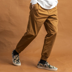 Dickies 帝客 DK006908C4F 男士休闲长裤