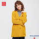 UNIQLO 优衣库 432089 女装系带长开衫